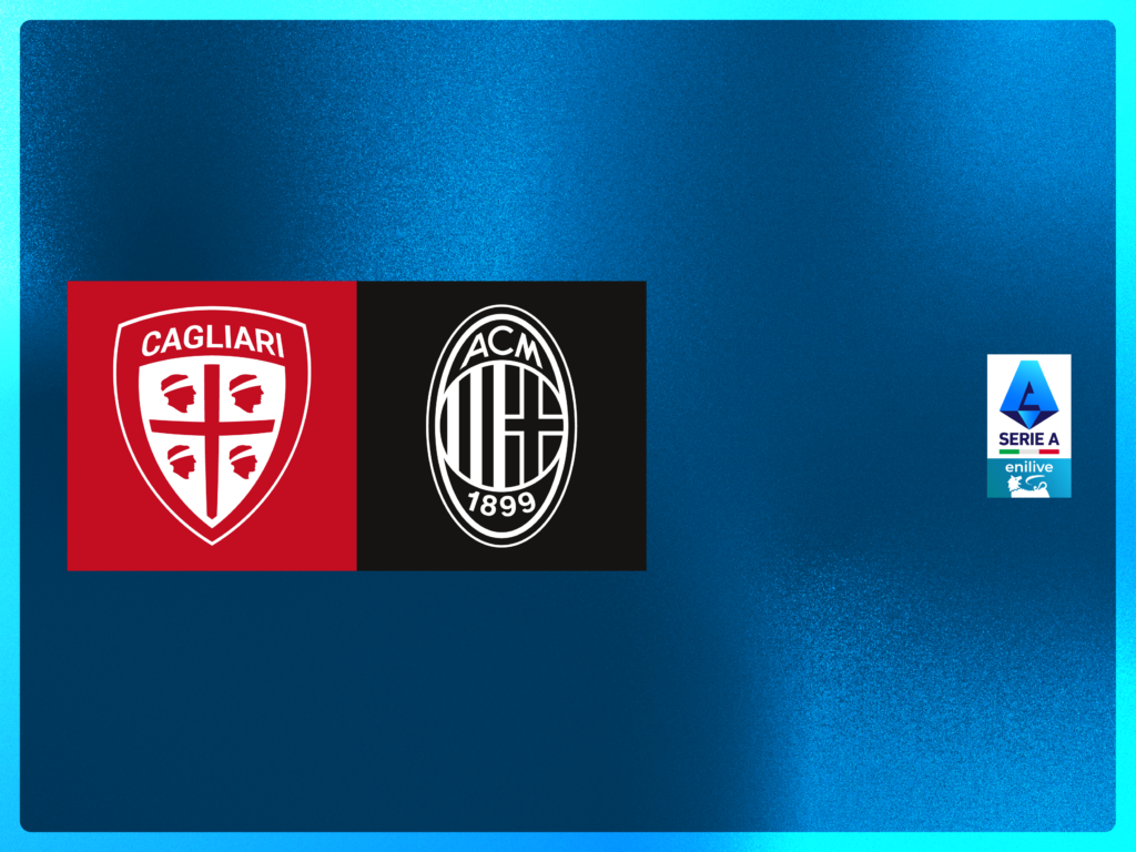 Cagliari-Milan, i biglietti