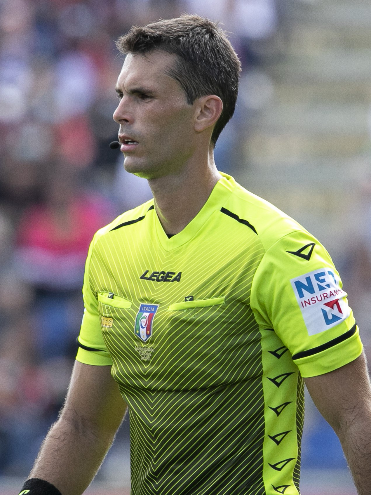 Marchetti