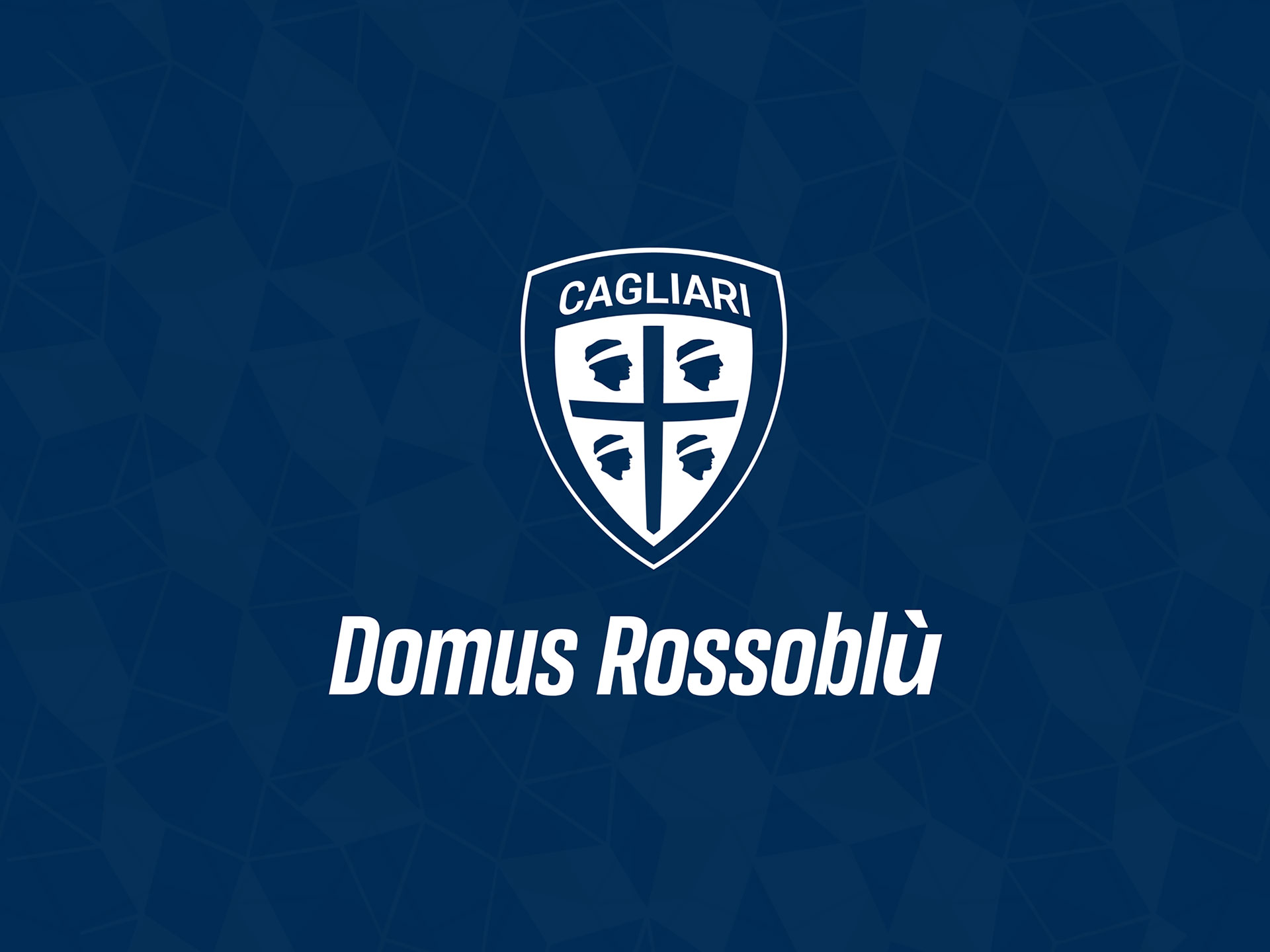 Domusrossoblu